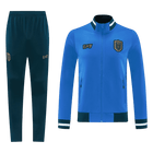 Napoli Treino 2026/27 Azul