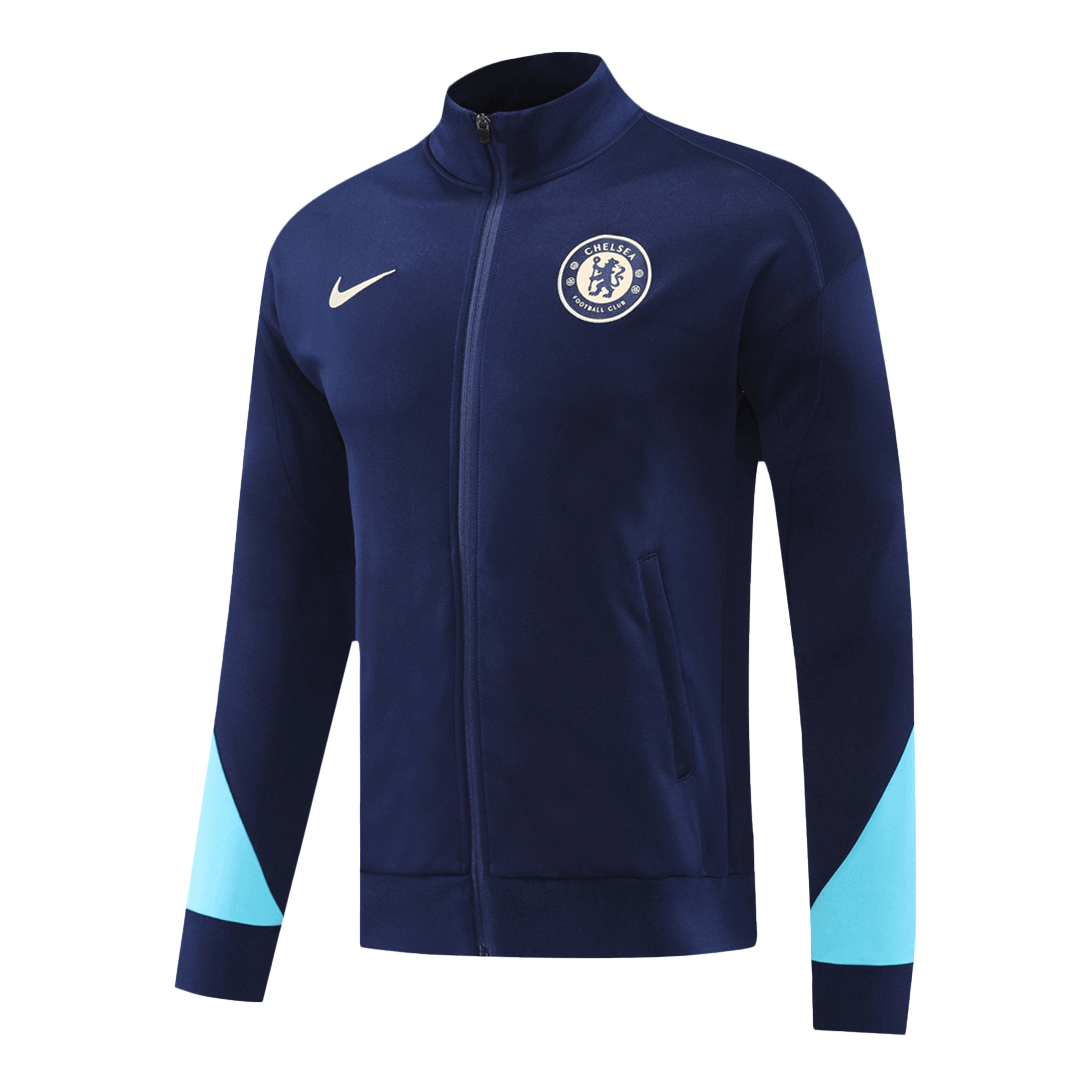 Chelsea Football Jacket 2024/25