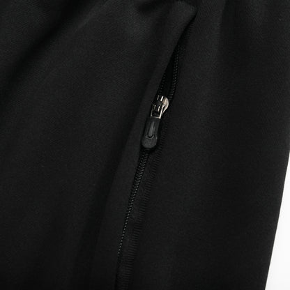 Liverpool Infantil Zíper Moletom Conjunto (Top+Pants) 2025/26 Branco