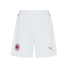 AC Milan Fora Calções 2026/27 Branco