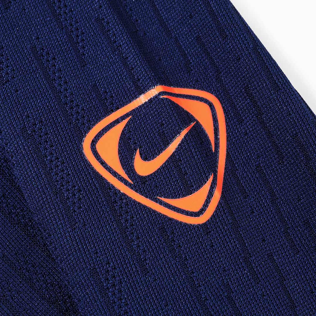 Barcelona Infantil Zíper Moletom Conjunto (Top+Pants) 
 2025/26