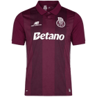 FC Porto Fora Camisa 2026/27