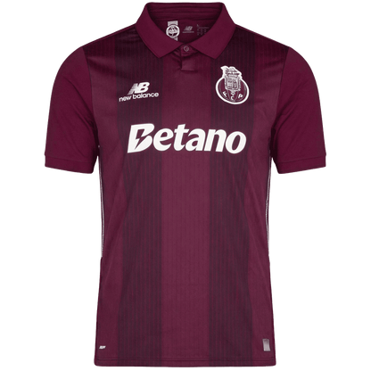 FC Porto Fora Camisa 2026/27