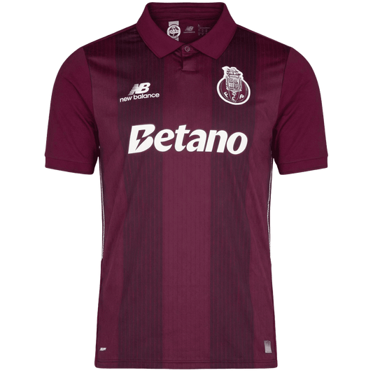 FC Porto Fora Camisa 2026/27