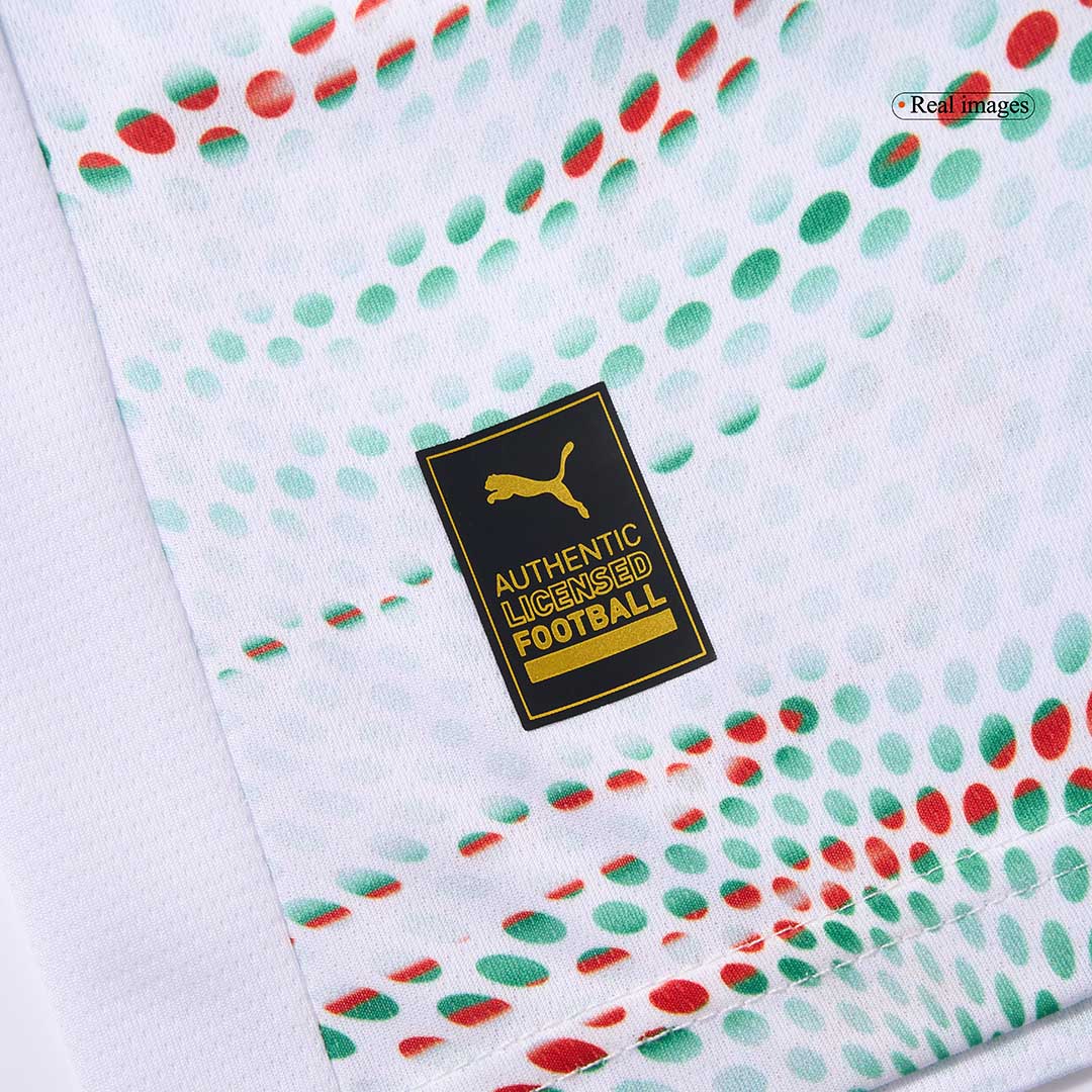 Ronaldo personalizada fora - camisola Portugal para adeptos em Portugal - imagem 4