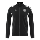 Newcastle United Jaqueta Corta-Vento 2025/26 Preto