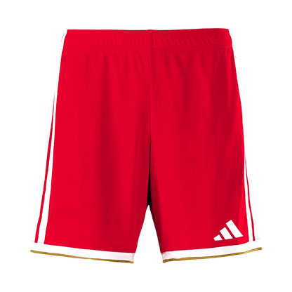 Bayern Munich Casa 2026/27 Vermelho