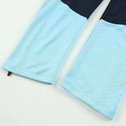 Argentina Infantil Zíper Moletom Conjunto (Top+Pants) 
 2026