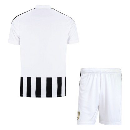 Juventus Casa Camisa 2026/27