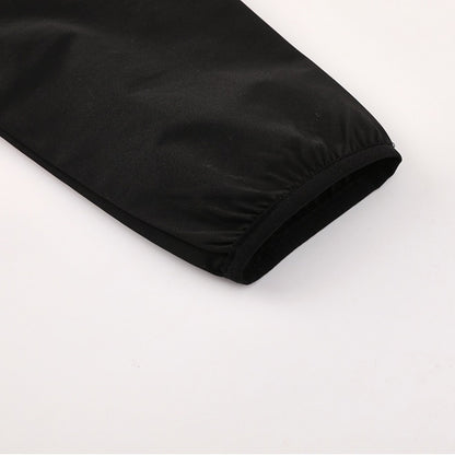 Roma Jaqueta Corta-Vento 2025/26 Vermelho