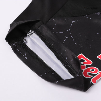 Camisola de Futebol Benfica Camisola Alternativa - Veste-te de Glória Personalizada 2024/25