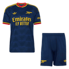 Arsenal Fora Camisa 2026/27
