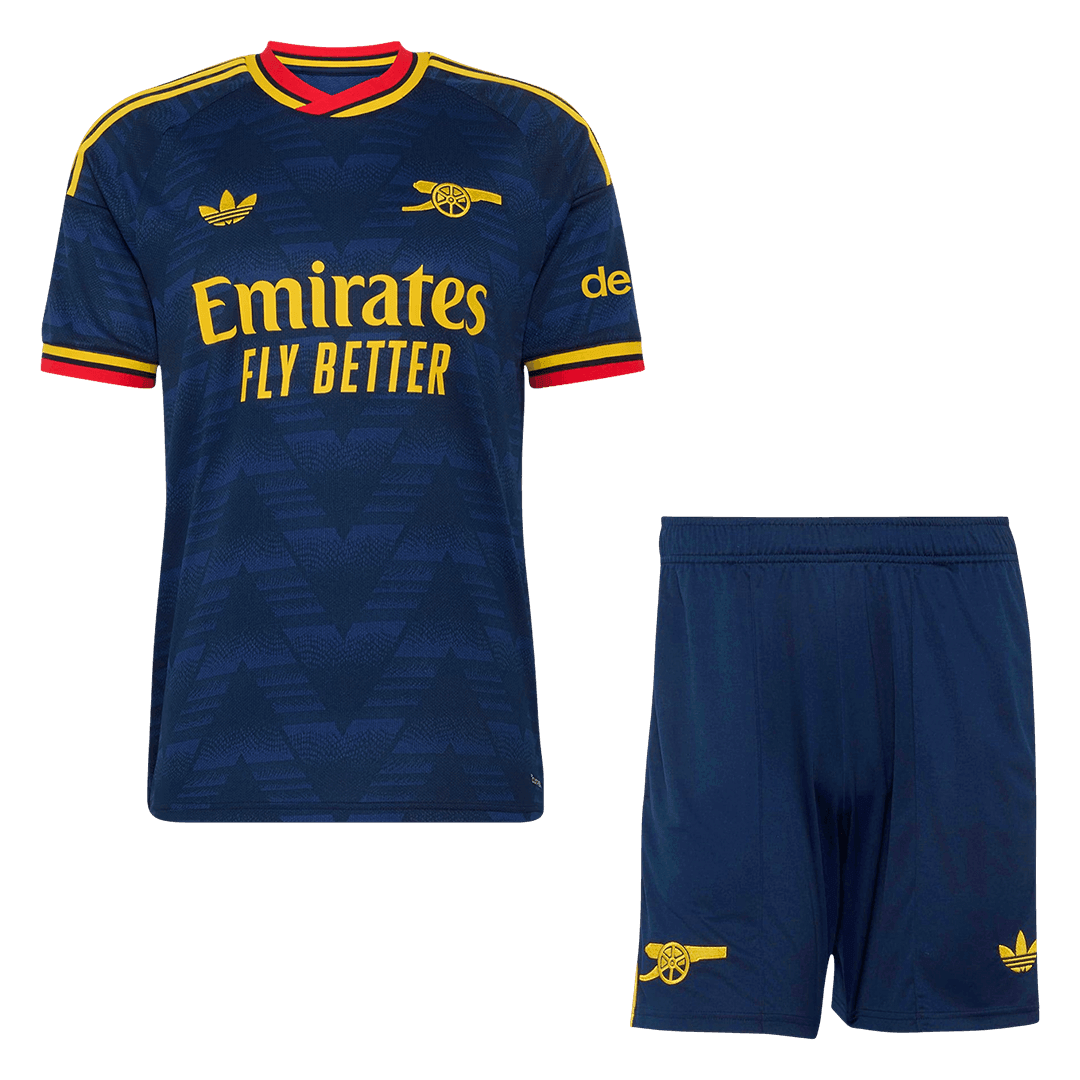 Arsenal Fora Camisa 2026/27