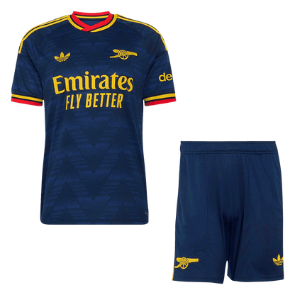 Arsenal Fora Camisa 2026/27