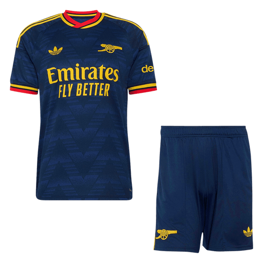 Arsenal Fora Camisa 2026/27