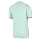 França Fora Copa do Mundo Camisa 2026 Azul
