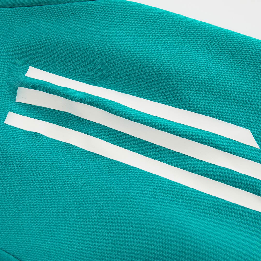 Liverpool Infantil Zíper Moletom Conjunto (Top+Pants) 2025/26 Verde