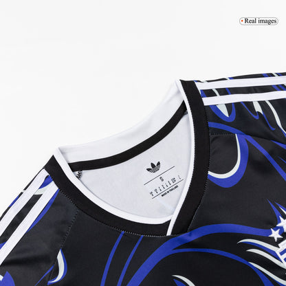 MESSI #10 Argentina Fora Copa do Mundo Camisa 2026 Preto
