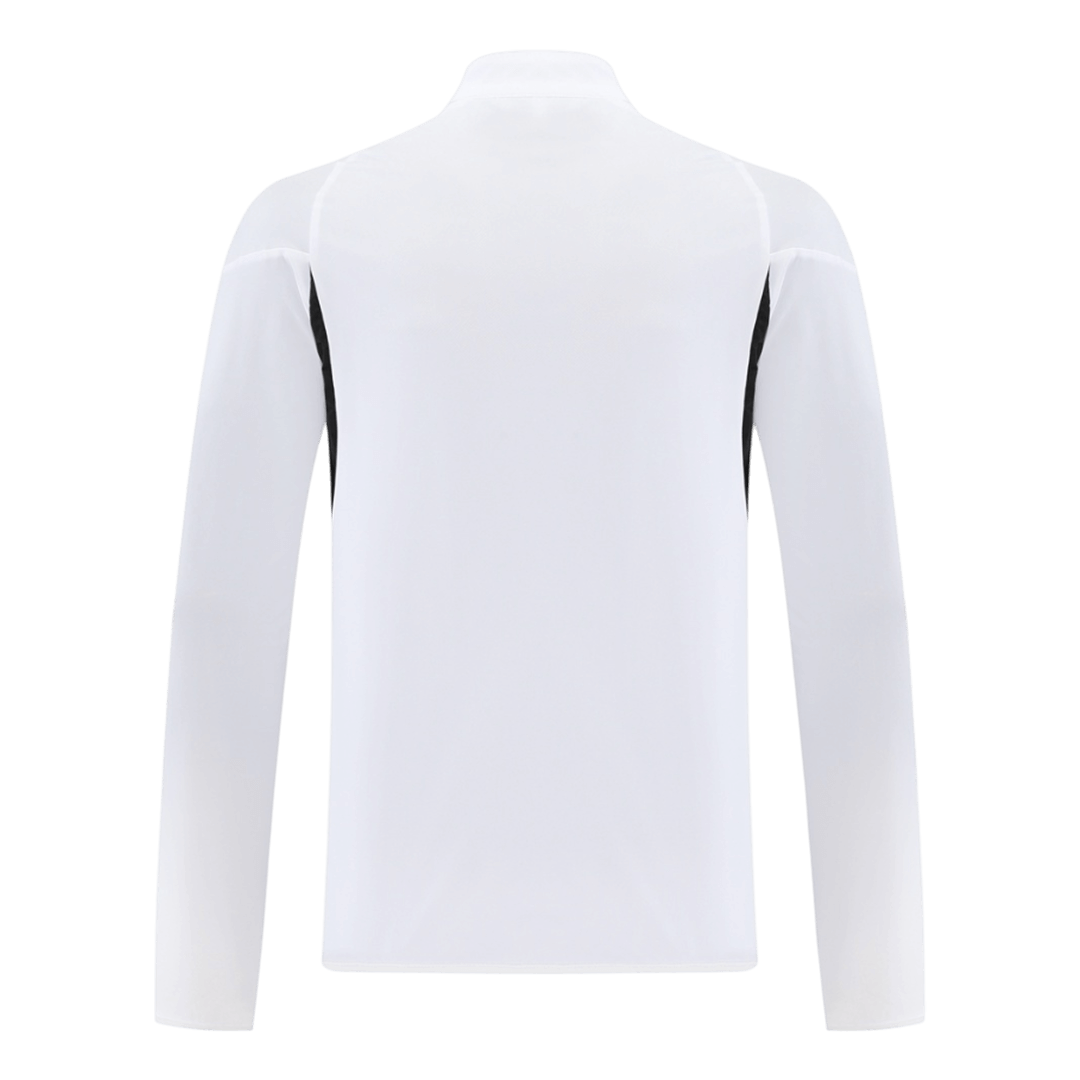 Liverpool Jaqueta Corta-Vento 2025/26 Branco