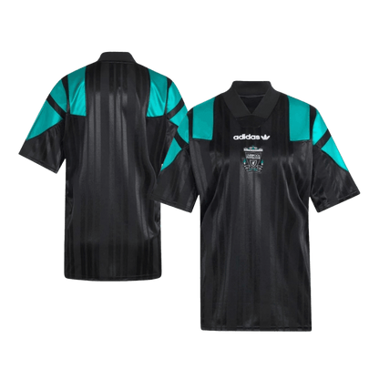 Liverpool Camisa 2026/27 Preto