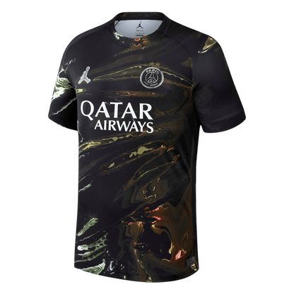 Champions of Europe #26 PSG Camisa 2025/26