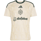 Celtic Terceira Camisa 2026/27