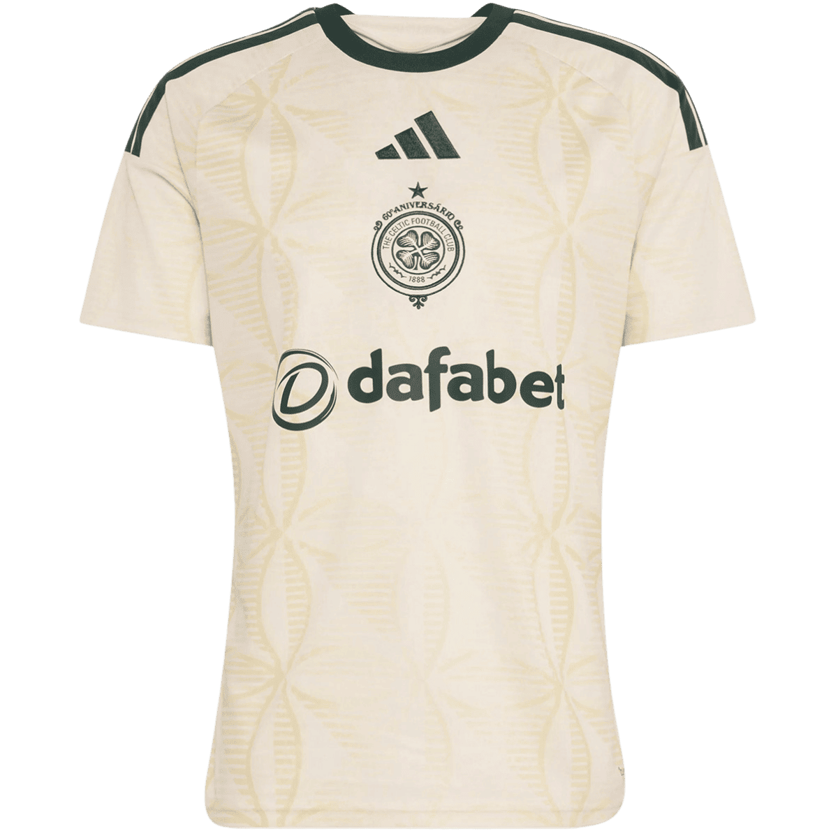 Celtic Terceira Camisa 2026/27