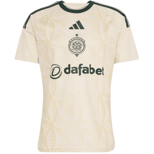 Celtic Terceira Camisa 2026/27