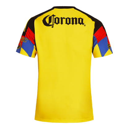 Club America Casa Camisola 2025/26