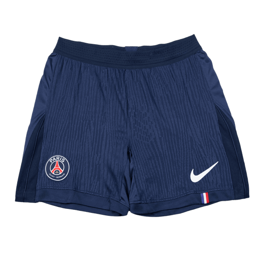PSG AutênticoCasa Calções 2025/26