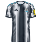 Versão do Jogador Newcastle United Casa Futebol Camisas 2026/27