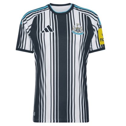 Versão do Jogador Newcastle United Casa Futebol Camisas 2026/27