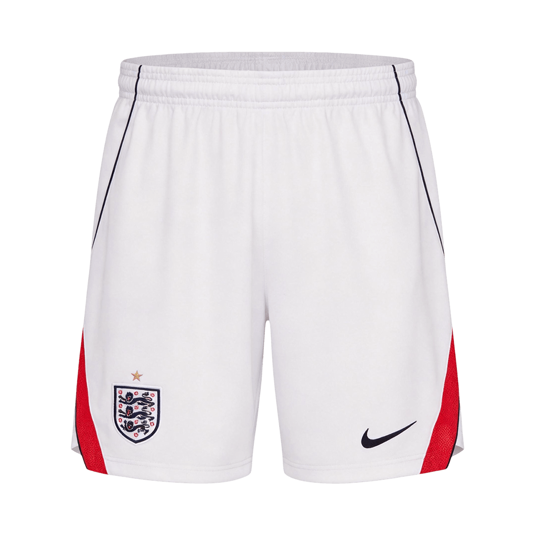 England Casa Copa do Mundo Camisa 2026 Branco - camisola de futebol para adeptos em - imagem 2