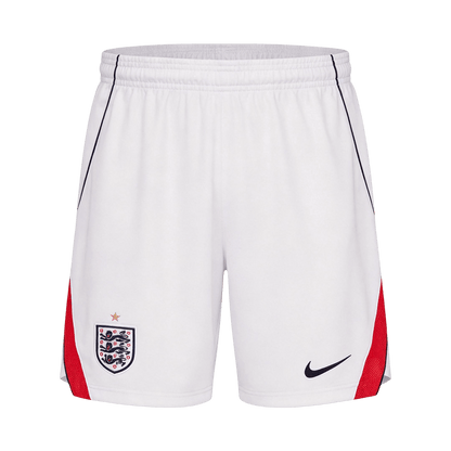 England Casa Copa do Mundo Camisa 2026 Branco - camisola de futebol para adeptos em - imagem 2