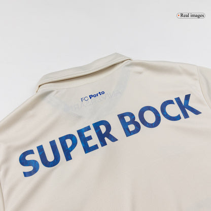 FC Porto Fora Terceira Camisa 2025/26