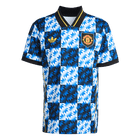 Manchester United Camisa 2025/26 Azul