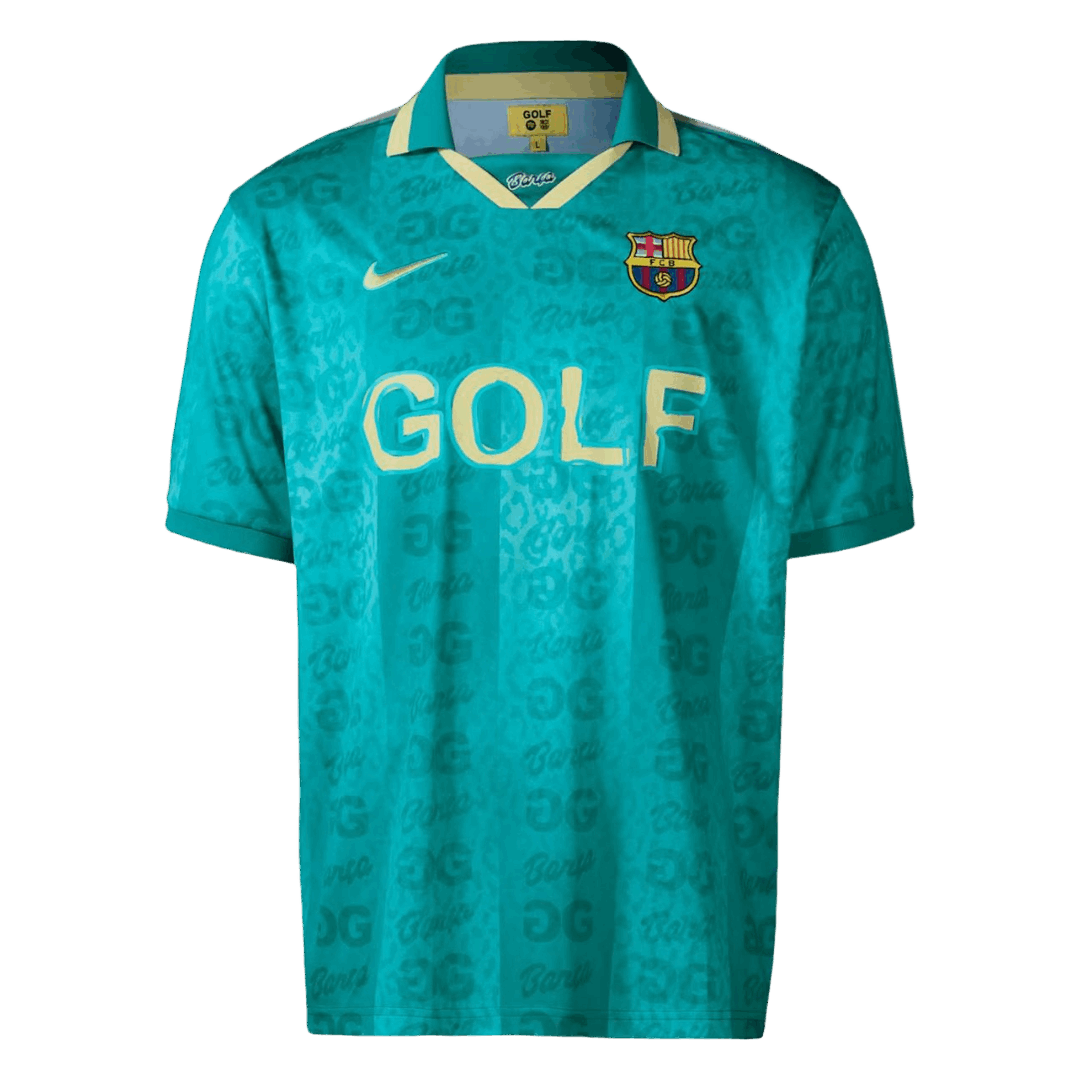 Barcelona Camisa 2026/27