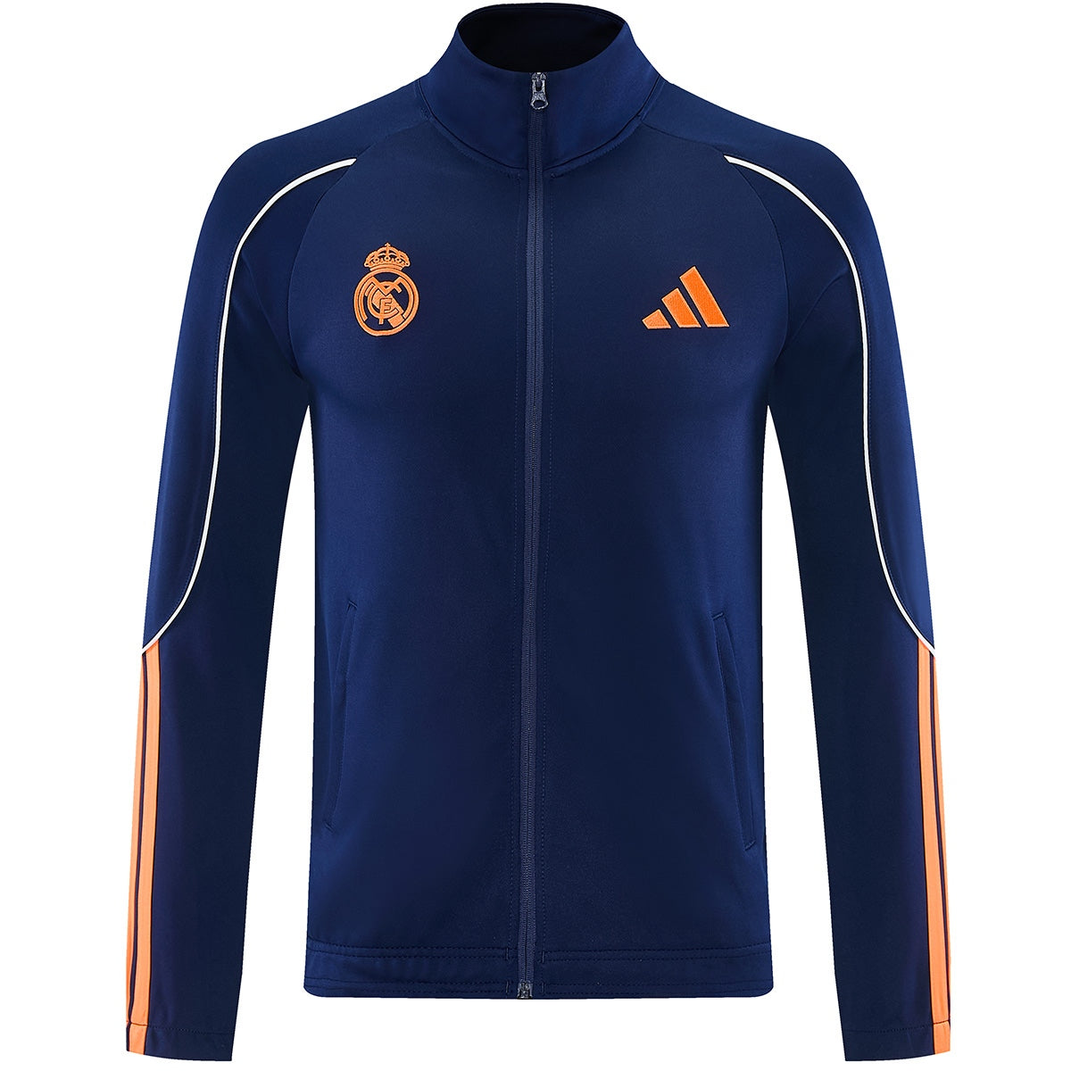 Real Madrid Treino 2026/27