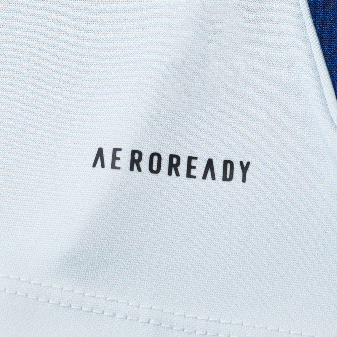 Arsenal Infantil Zíper Moletom Conjunto (Top+Pants) 
 2025/26 Branco