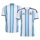 Argentina Casa Copa do Mundo Camisa 2026