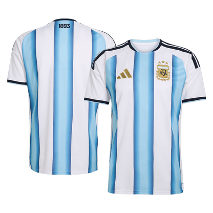 Argentina Casa World Cup Camisa 2026