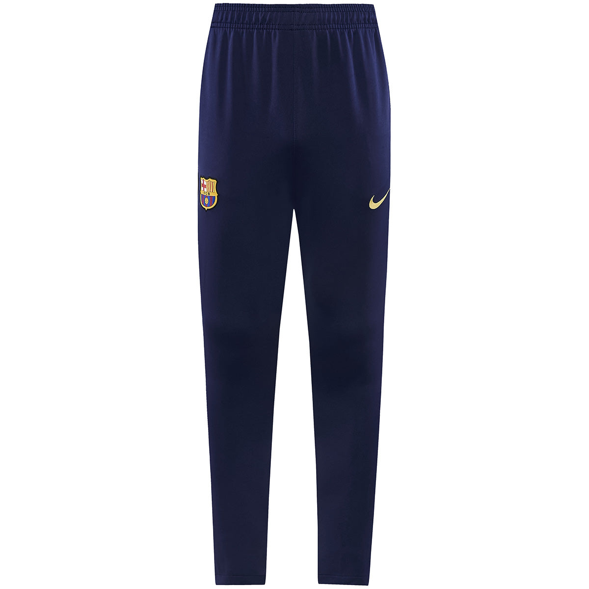 Barcelona Treino 2026/27