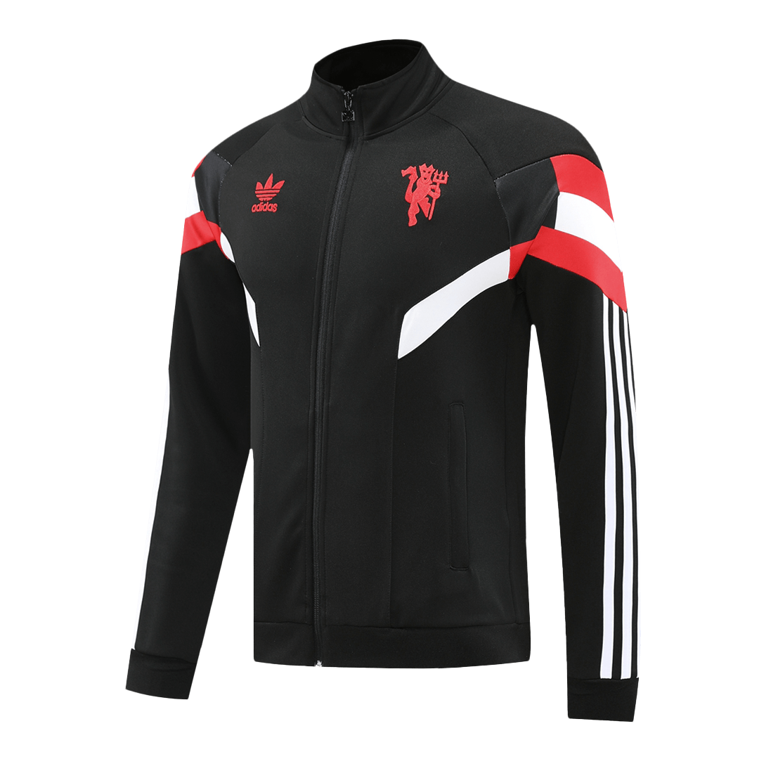 Camisola de futebol Manchester United 2024/25