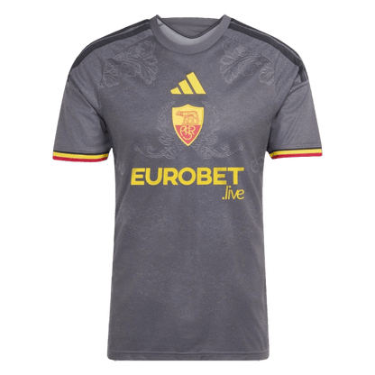 Roma Terceira Camisa 2026/27