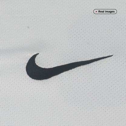 Retrô NEYMAR JR #11 Santos FC Casa Camisa 2012 Branco