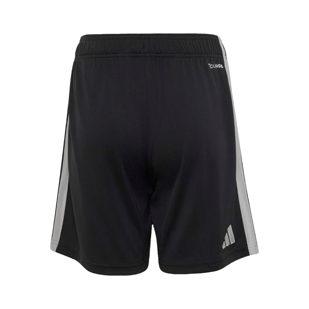 Liverpool Terceira Calções 2026/27 Preto