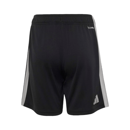 Liverpool Terceira Calções 2026/27 Preto