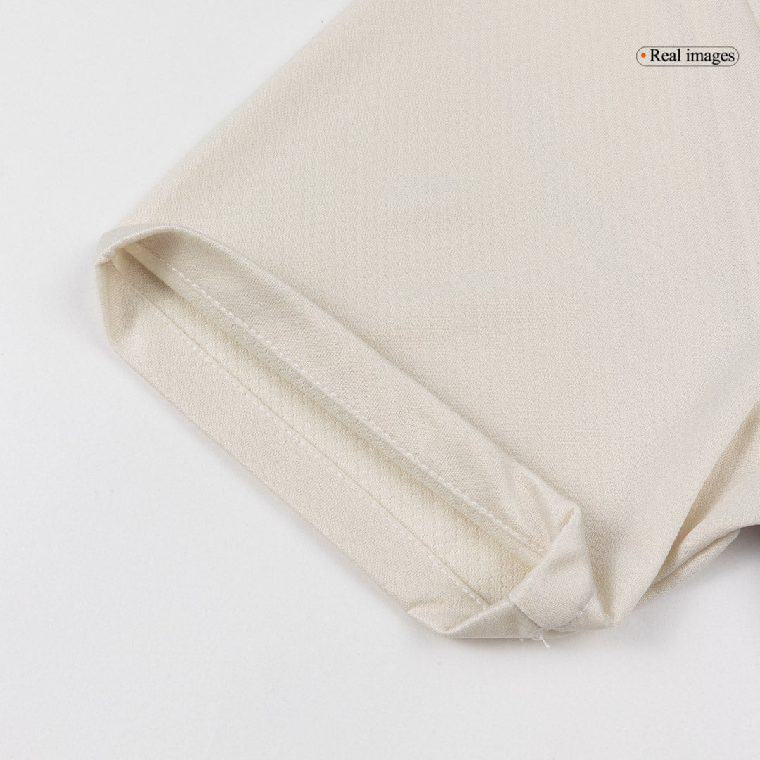 FC Porto Fora Terceira Camisa 2025/26