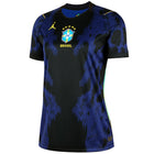 Mulheres Brasil Alternativa Camisa Copa do Mundo 2026