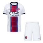 PSG Fora Camisa 2026/27 Branco
